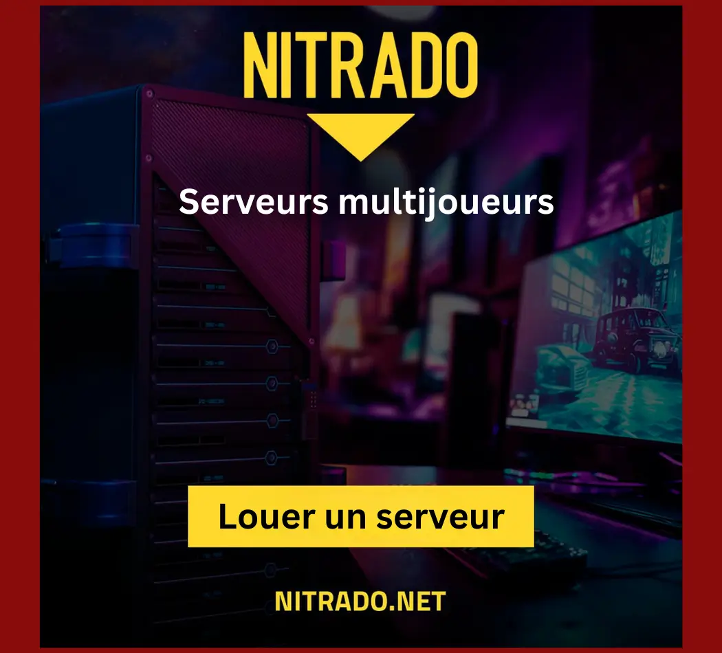 Code PromoNitrado.net