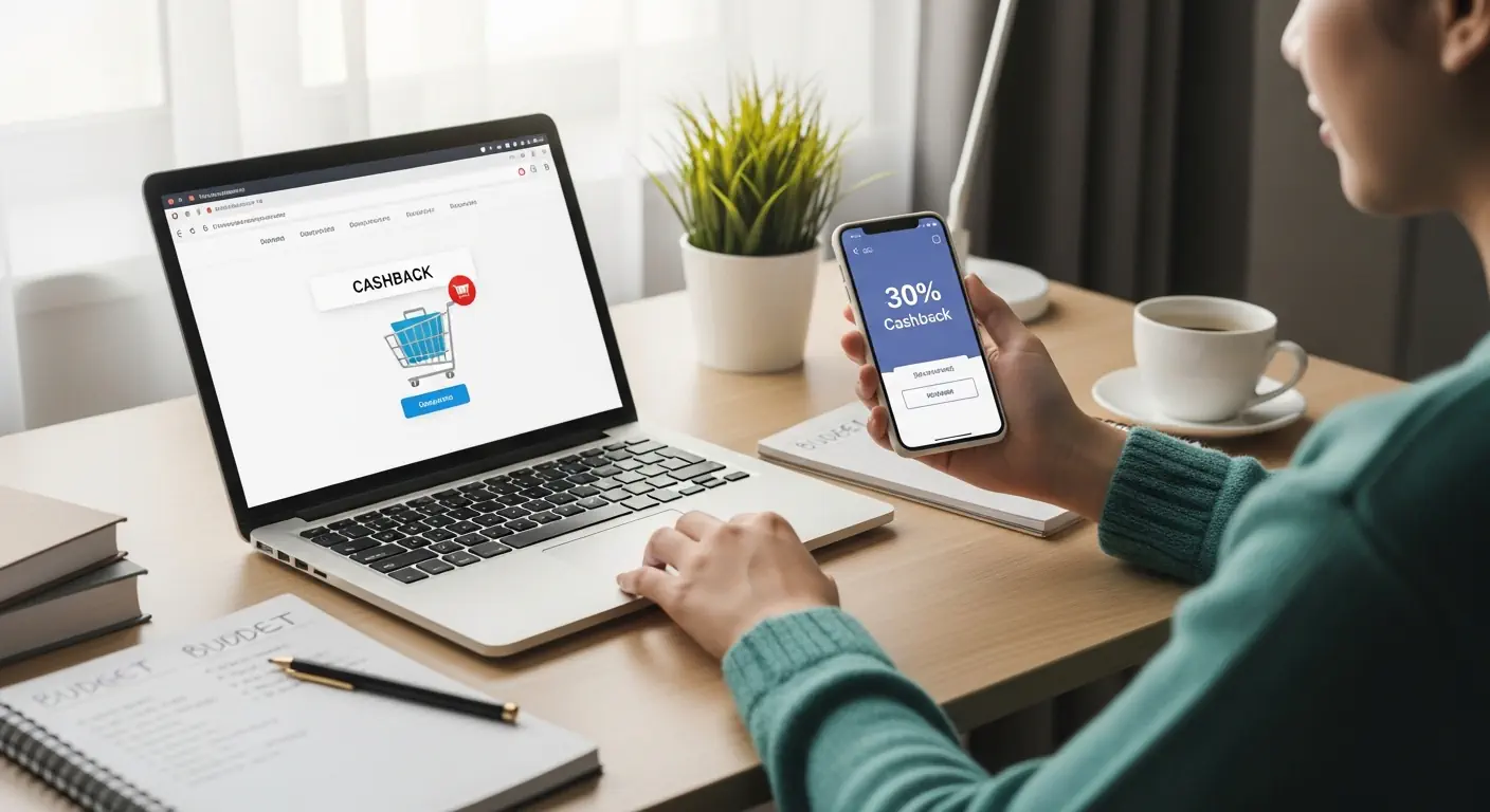 Comment Utiliser Efficacement les Applications Cashback