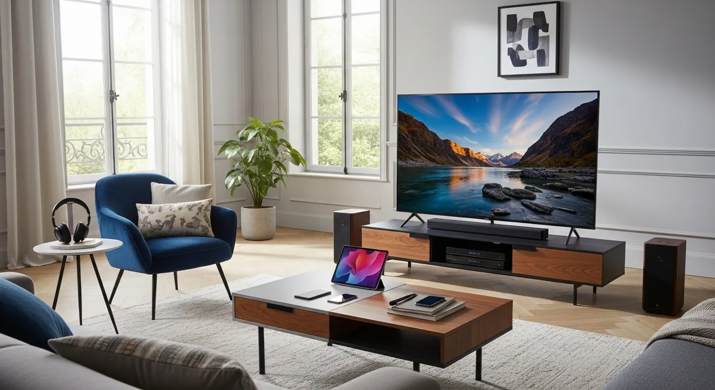 Meilleurs deals électroniques en France 2026 : Économisez sur vos gadgets préférés