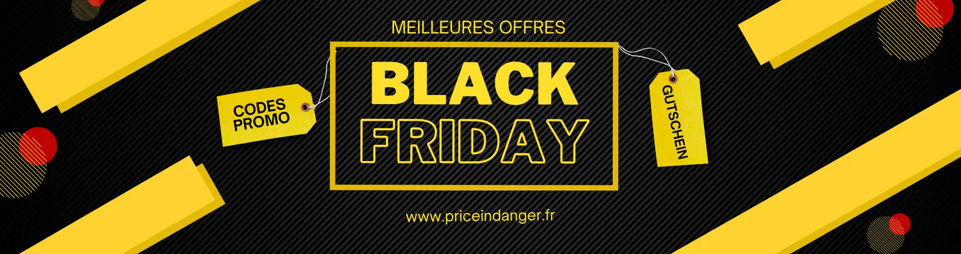 Black Friday France 2025