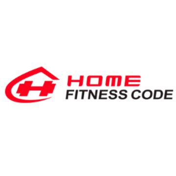 Code Promo HomeFitnessCode