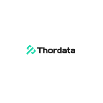 Code Promo Thordata
