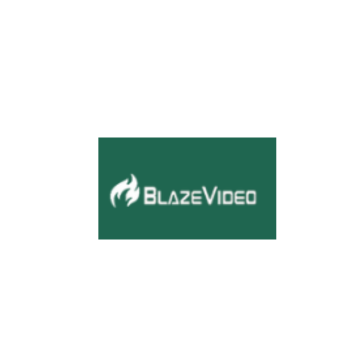 Code Promo BlazeVideo