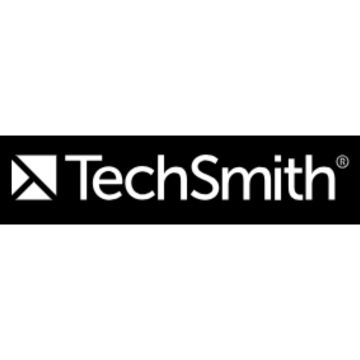Code Promo TechSmith