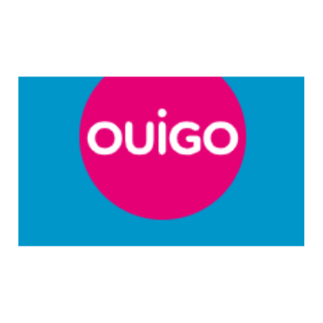 Code Promo Ouigo