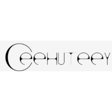 Ceehuteey Logo