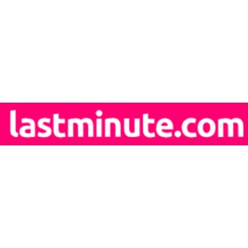 Code Promo lastminute.com