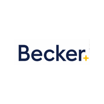Code Promo Becker