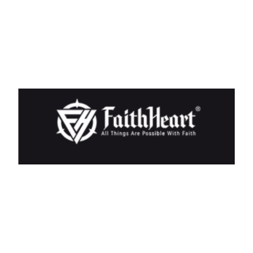 Code Promo FaithHeart Jewelry
