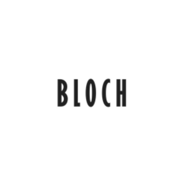 Code Promo Bloch