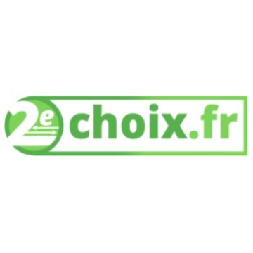 Code Promo 2echoix
