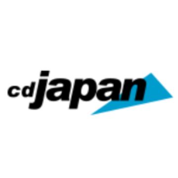 CDJapan Logo