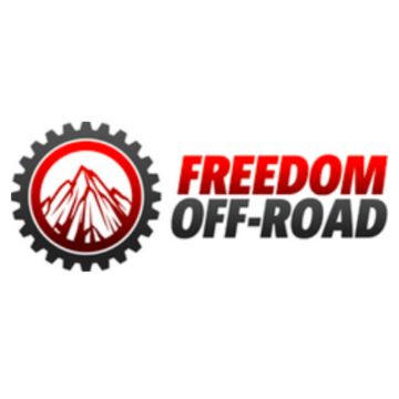 Code Promo Freedom Off Road