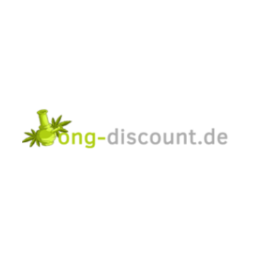 Code Promo Bong-discount.de