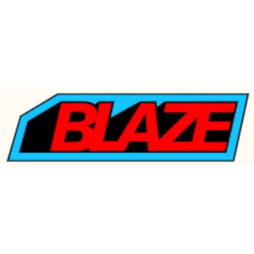 Code Promo Blaze