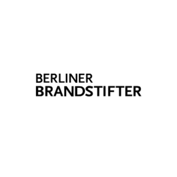 Code Promo Berliner Brandstifter