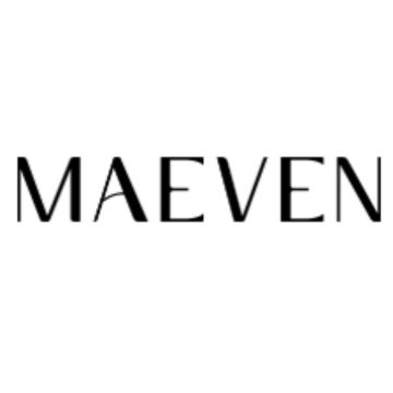 Code Promo Maeven Art