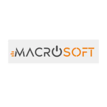 Code Promo MACROSOFT