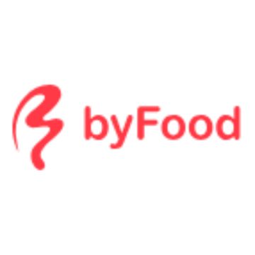Code Promo byFOOD