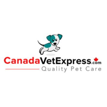 Code Promo CanadaVetExpress