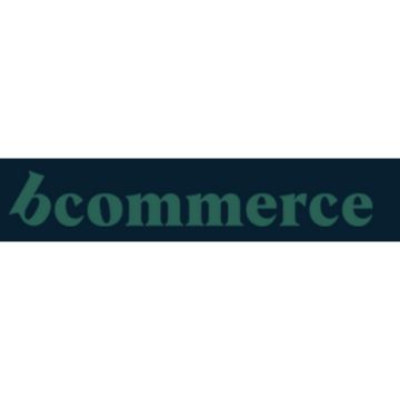 Code Promo bcommerce