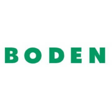 Code Promo Boden