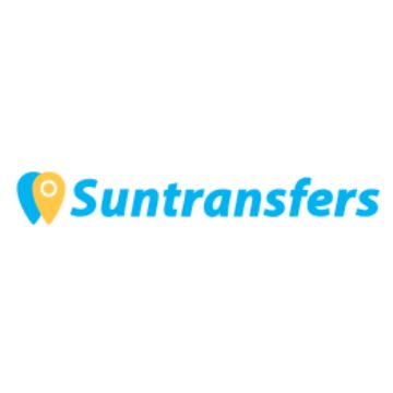 Code Promo Suntransfers