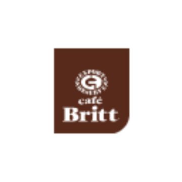 Code Promo Cafe Britt