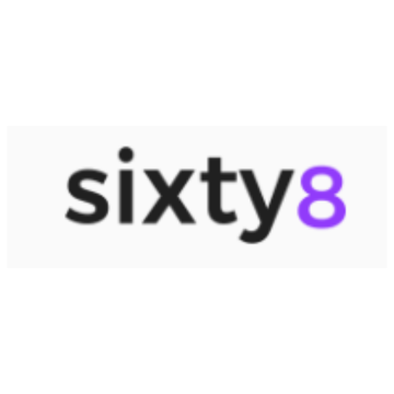 Code Promo Sixty8