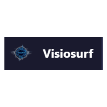Code Promo Visiosurf