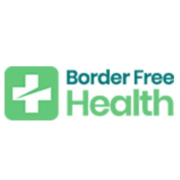 Code Promo Border Free Health