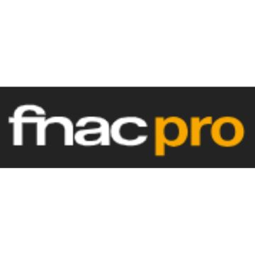 Code Promo FNAC PRO