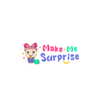 Code Promo Make Me Surprise
