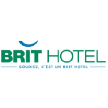 Code Promo brithotel.fr