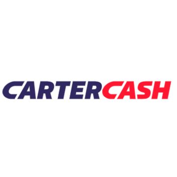 Code Promo Carter-Cash