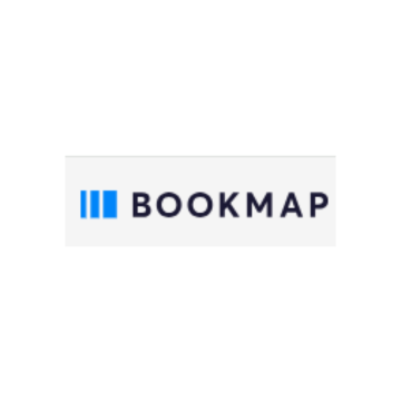 Code Promo Bookmap