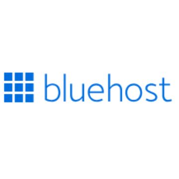 Code Promo Bluehost