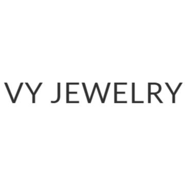 VY Jewelry Logo