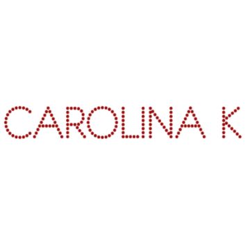 Code Promo Carolina K