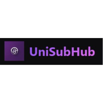 Code Promo UniSubHuB