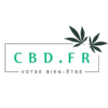 CBD.fr Logo