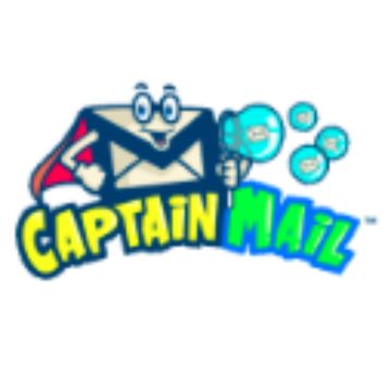 Code Promo Captain Mail