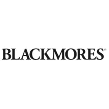 Code Promo Blackmores