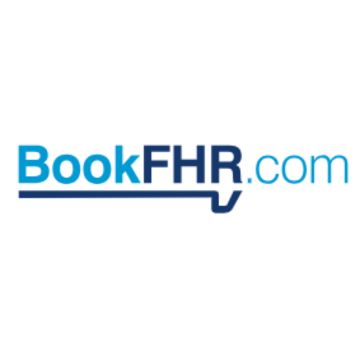 Code Promo BookFHR.com