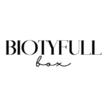 Code Promo Biotyfull