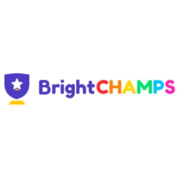 Code Promo BrightChamps