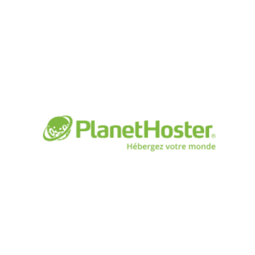 Code Promo PlanetHoster