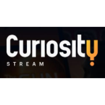 CuriosityStream Logo