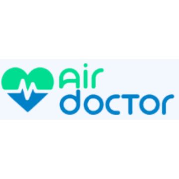 Code Promo Air Doctor