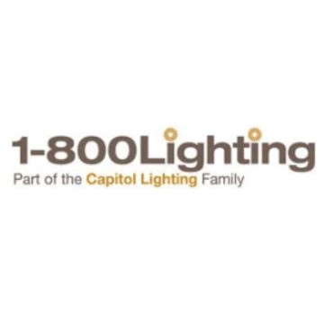 Code Promo 1-800Lighting